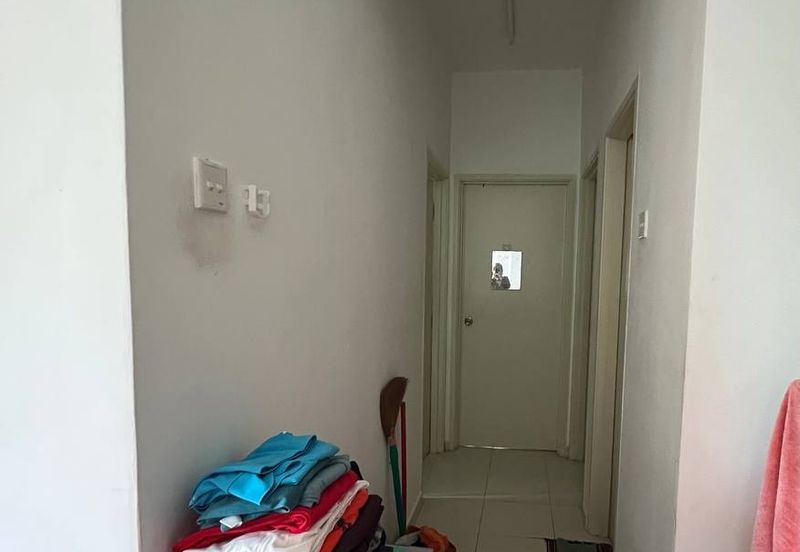 Garden Villa 1 Apartment