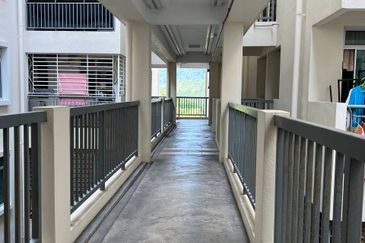 Garden Villa 1 Apartment