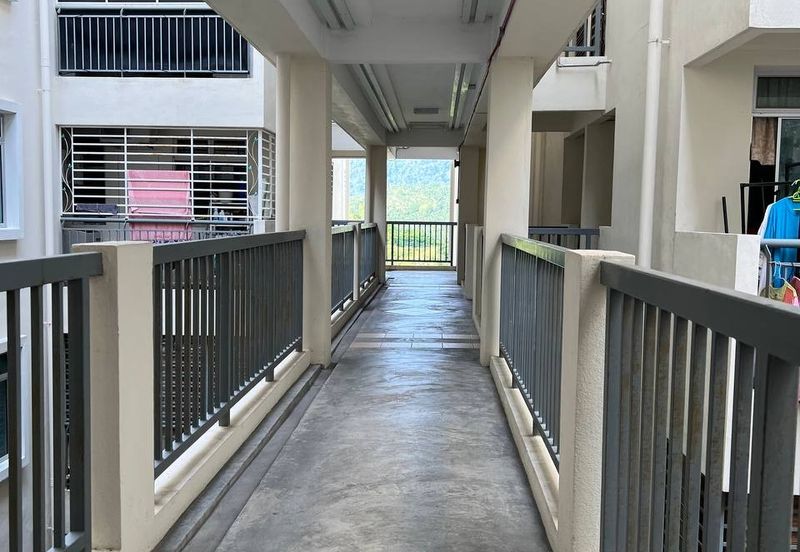 Garden Villa 1 Apartment