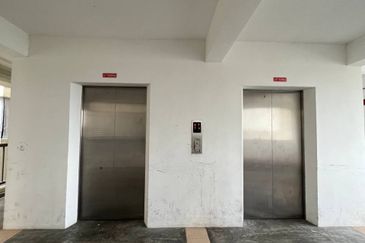 Garden Villa 1 Apartment