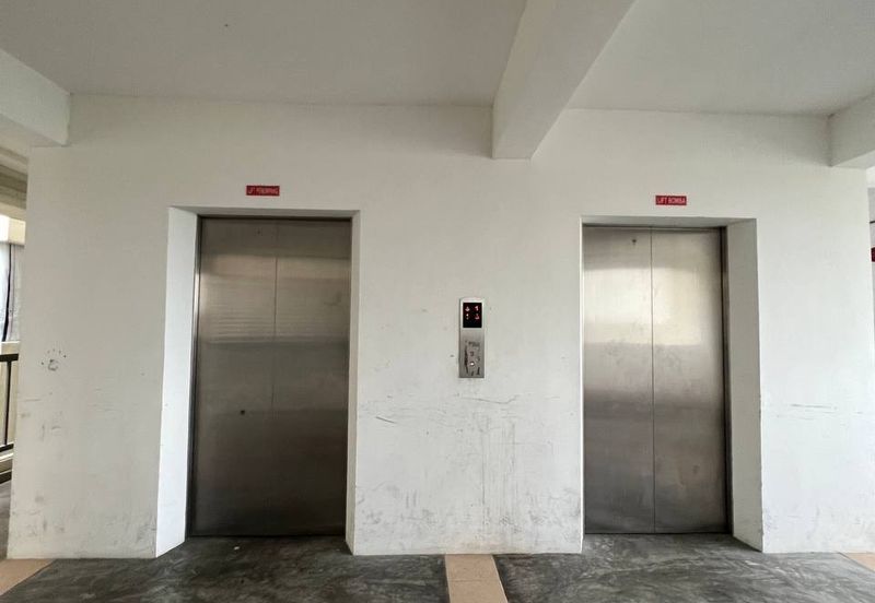 Garden Villa 1 Apartment