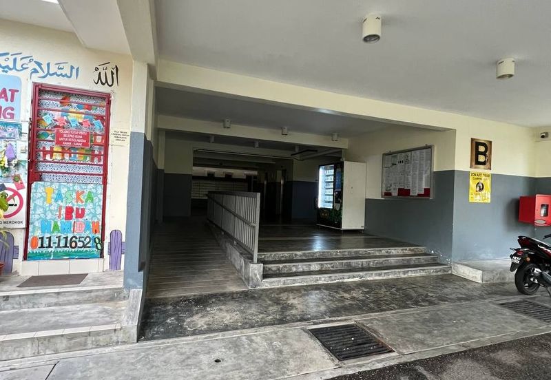 Garden Villa 1 Apartment