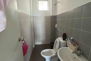 Garden Villa 1 Apartment