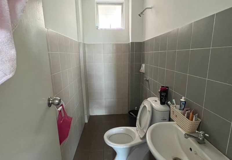 Garden Villa 1 Apartment