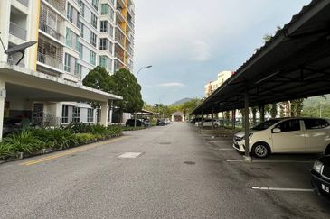 Garden Villa 1 Apartment