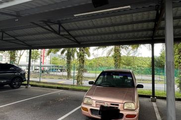 Garden Villa 1 Apartment