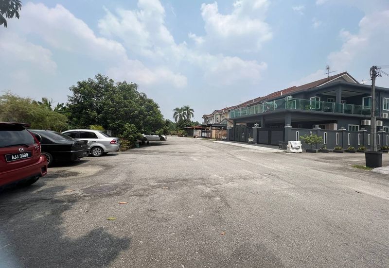 Bandar Bukit Raja