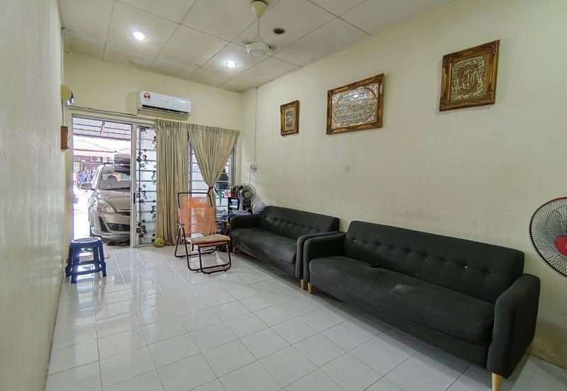 Seksyen 30, Shah Alam