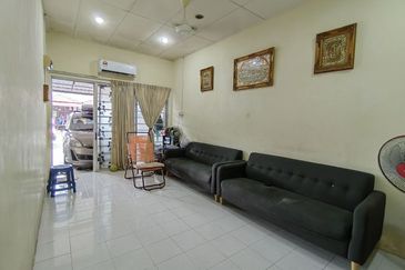 Seksyen 30, Shah Alam