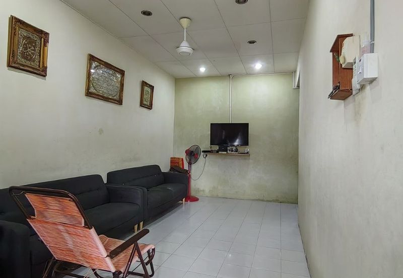 Seksyen 30, Shah Alam