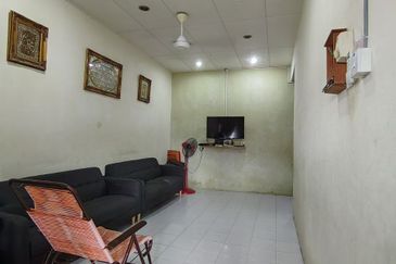 Seksyen 30, Shah Alam