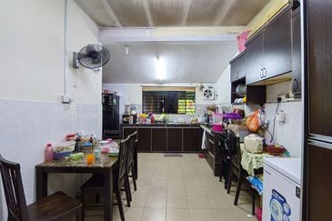 Seksyen 30, Shah Alam