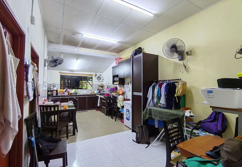 Seksyen 30, Shah Alam