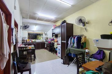 Seksyen 30, Shah Alam