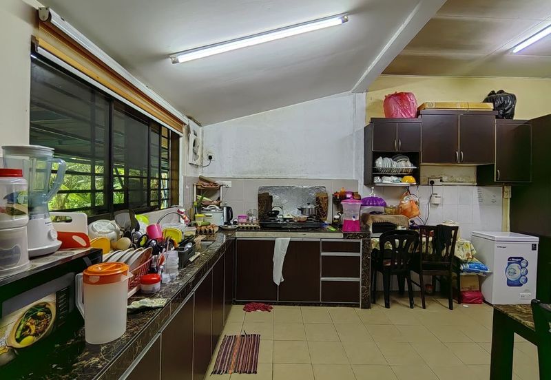 Seksyen 30, Shah Alam