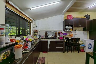 Seksyen 30, Shah Alam