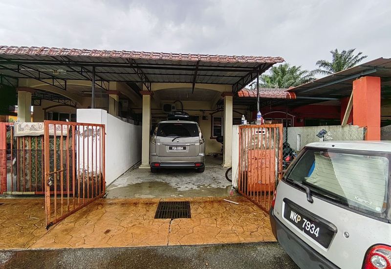 Seksyen 30, Shah Alam