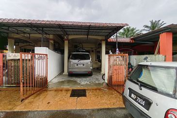 Seksyen 30, Shah Alam