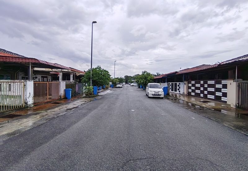 Seksyen 30, Shah Alam
