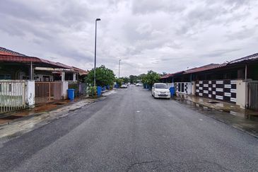 Seksyen 30, Shah Alam
