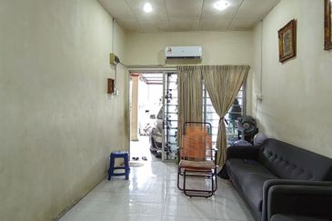 Seksyen 30, Shah Alam