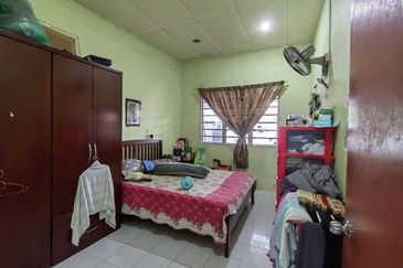 Seksyen 30, Shah Alam