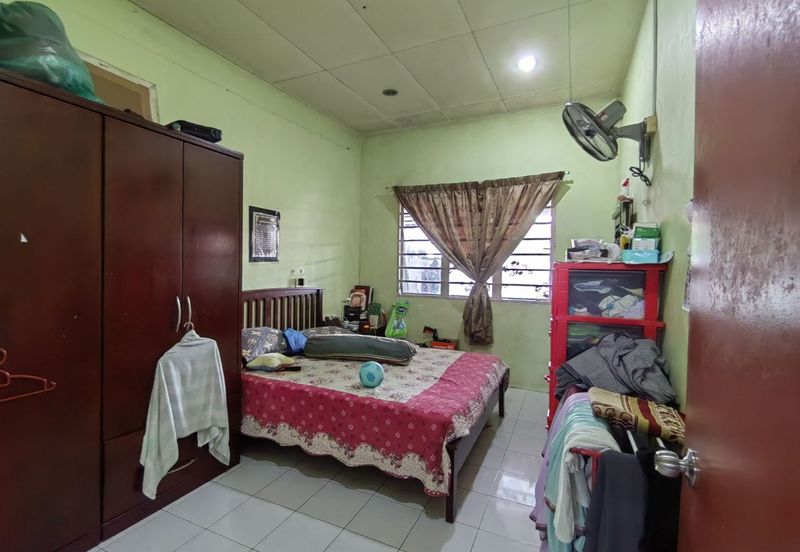 Seksyen 30, Shah Alam