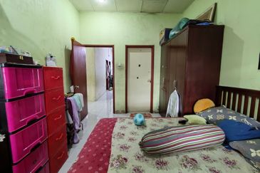 Seksyen 30, Shah Alam