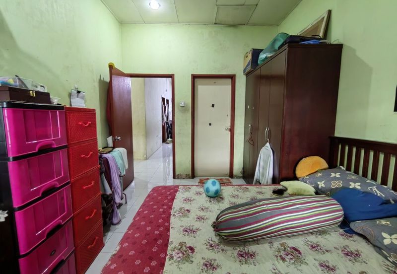 Seksyen 30, Shah Alam