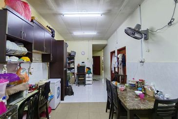 Seksyen 30, Shah Alam