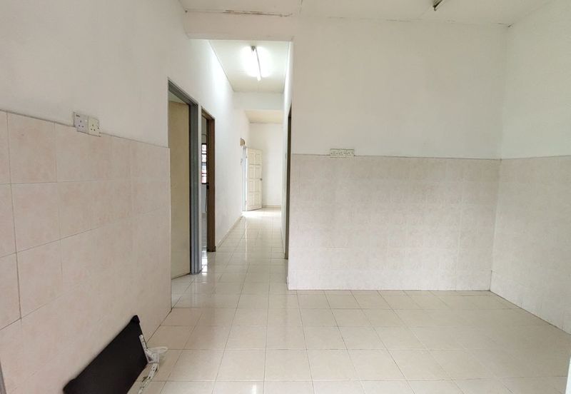 Pulau Indah ( Pulau Lumut )