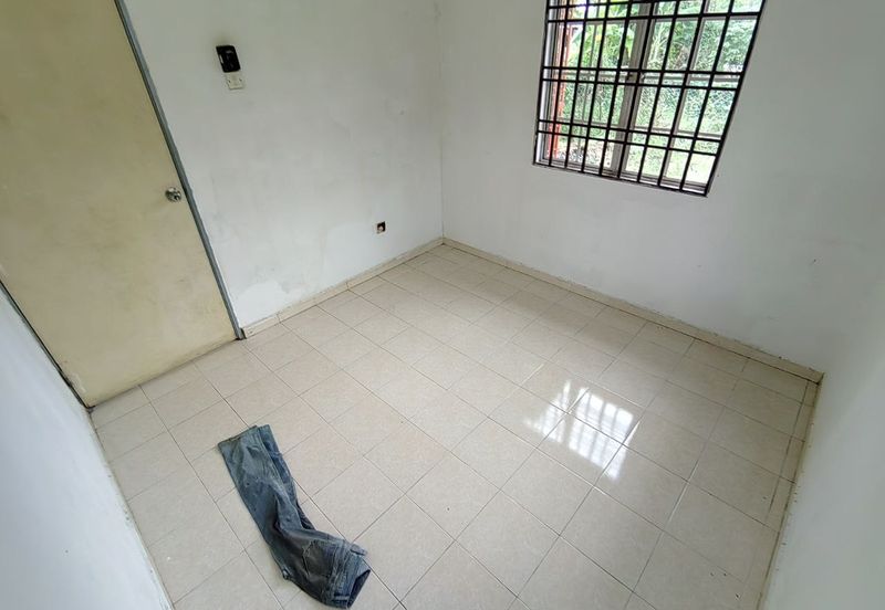 Pulau Indah ( Pulau Lumut )