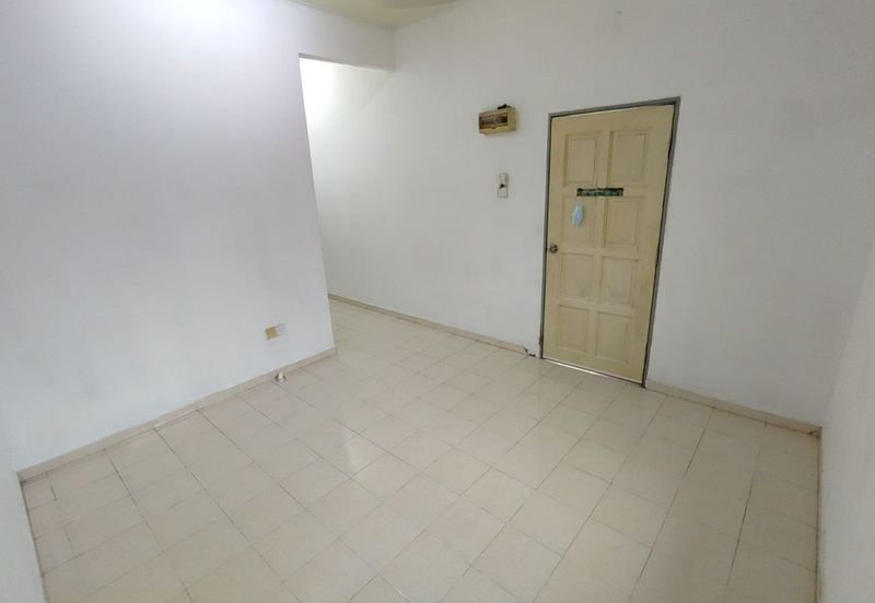 Pulau Indah ( Pulau Lumut )