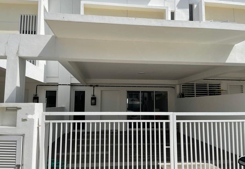 Suriaman 3, Bandar Sri Sendayan