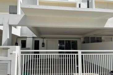 Suriaman 3, Bandar Sri Sendayan