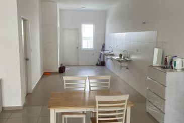 Suriaman 3, Bandar Sri Sendayan