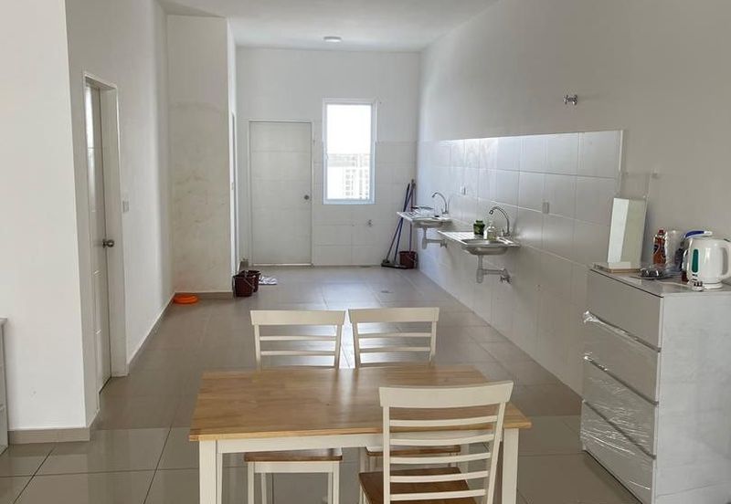 Suriaman 3, Bandar Sri Sendayan