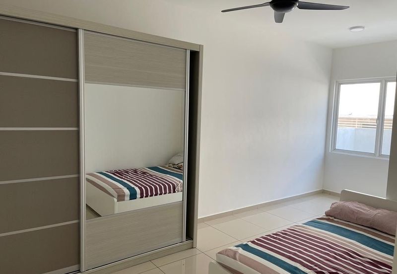 Suriaman 3, Bandar Sri Sendayan