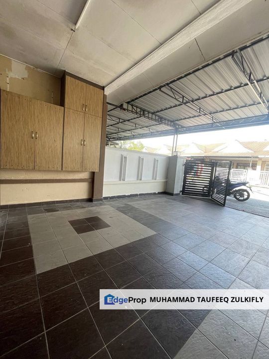 Below MV Single Storey, Jalan Kebun Nenas, Bandar Putera 2, Klang Intermediate Unit, Selangor, Klang