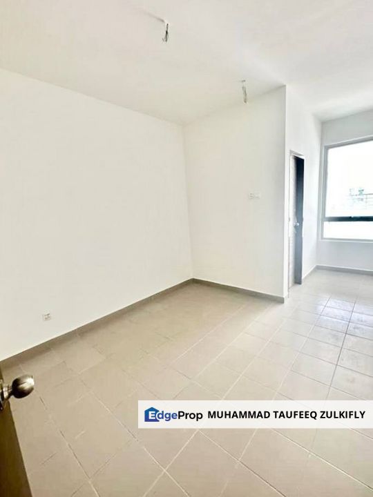 Single Storey Taman Rafflesia 3 Kampung Lombong Jalan Kebun Shah Alam, Selangor, Shah Alam