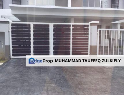 Non Bumi Freehold 2 Storey House S2 Heights Seremban 2, Less Density Community, Negeri Sembilan, Seremban