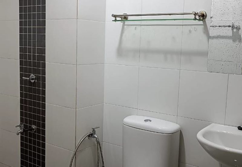 D'Camelia Court Nilai Impian