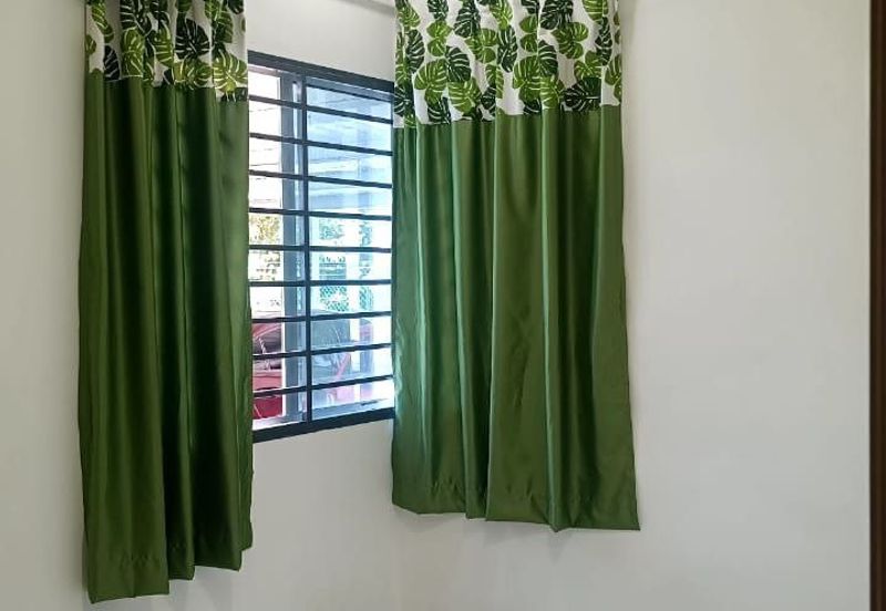 D'Camelia Court Nilai Impian