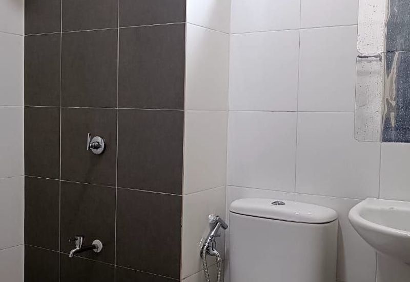 D'Camelia Court Nilai Impian