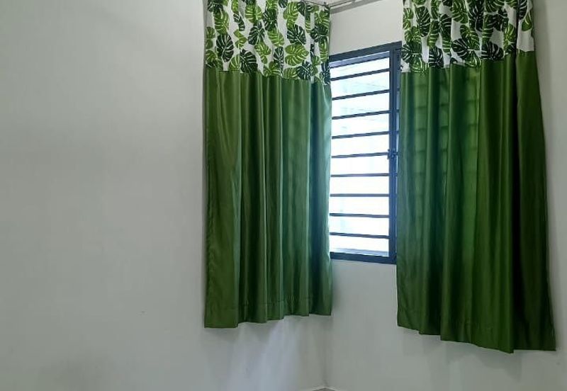 D'Camelia Court Nilai Impian