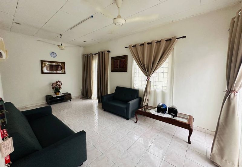 Taman Desa Bukit Permata *