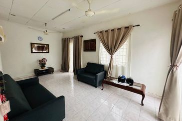 Taman Desa Bukit Permata