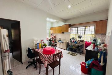 Taman Desa Bukit Permata