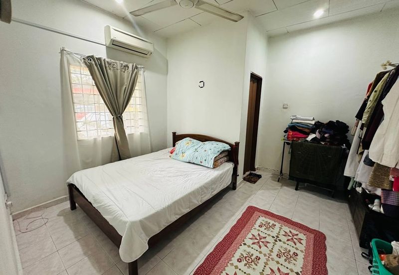 Taman Desa Bukit Permata *