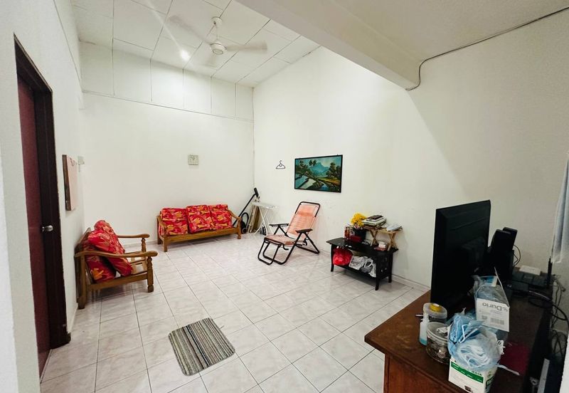 Taman Desa Bukit Permata *